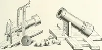 An illustration from Les arts au Moyen Âge et à l'époque de la Renaissance (1869)