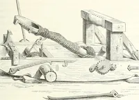 An illustration from Les arts au Moyen Âge et à l'époque de la Renaissance (1869)