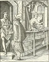 An illustration from Les arts au Moyen Âge et à l'époque de la Renaissance (1869)