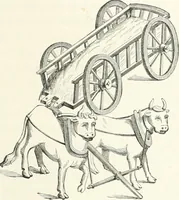 An illustration from Les arts au Moyen Âge et à l'époque de la Renaissance (1869)