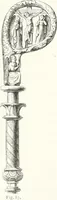 An illustration from Les arts au Moyen Âge et à l'époque de la Renaissance (1869)