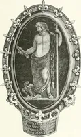 An illustration from Les arts au Moyen Âge et à l'époque de la Renaissance (1869)