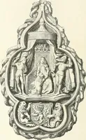 An illustration from Les arts au Moyen Âge et à l'époque de la Renaissance (1869)