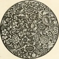 An illustration from Les arts au Moyen Âge et à l'époque de la Renaissance (1869)