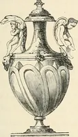 An illustration from Les arts au Moyen Âge et à l'époque de la Renaissance (1869)