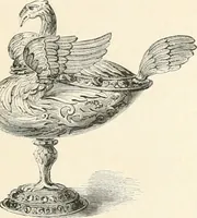 An illustration from Les arts au Moyen Âge et à l'époque de la Renaissance (1869)