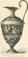 An illustration from Les arts au Moyen Âge et à l'époque de la Renaissance (1869)