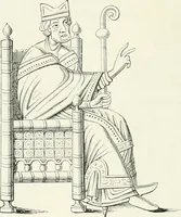 An illustration from Les arts au Moyen Âge et à l'époque de la Renaissance (1869)