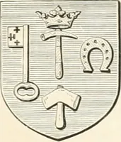 An illustration from Les arts au Moyen Âge et à l'époque de la Renaissance (1869)