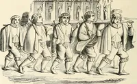 An illustration from Les arts au Moyen Âge et à l'époque de la Renaissance (1869)