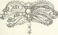 An illustration from Les arts au Moyen Âge et à l'époque de la Renaissance (1869)