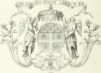 An illustration from Les arts au Moyen Âge et à l'époque de la Renaissance (1869)