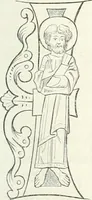 An illustration from Les arts au Moyen Âge et à l'époque de la Renaissance (1869)