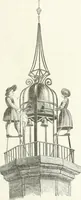 An illustration from Les arts au Moyen Âge et à l'époque de la Renaissance (1869)