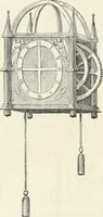 An illustration from Les arts au Moyen Âge et à l'époque de la Renaissance (1869)