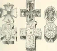 Picture 134 of 392 from Les arts au Moyen Âge et à l'époque de la Renaissance (1869), leaf 214