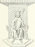 An illustration from Les arts au Moyen Âge et à l'époque de la Renaissance (1869)