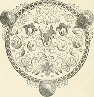 An illustration from Les arts au Moyen Âge et à l'époque de la Renaissance (1869)