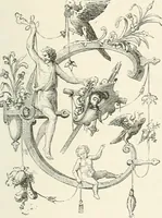 An illustration from Les arts au Moyen Âge et à l'époque de la Renaissance (1869)
