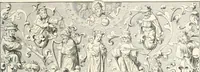 An illustration from Les arts au Moyen Âge et à l'époque de la Renaissance (1869)