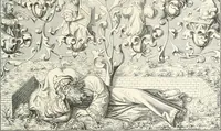 An illustration from Les arts au Moyen Âge et à l'époque de la Renaissance (1869)