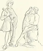 An illustration from Les arts au Moyen Âge et à l'époque de la Renaissance (1869)