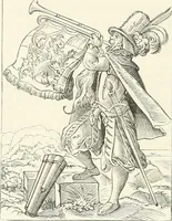 An illustration from Les arts au Moyen Âge et à l'époque de la Renaissance (1869)