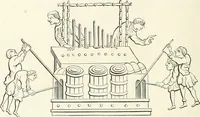 An illustration from Les arts au Moyen Âge et à l'époque de la Renaissance (1869)