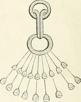 An illustration from Les arts au Moyen Âge et à l'époque de la Renaissance (1869)
