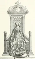An illustration from Les arts au Moyen Âge et à l'époque de la Renaissance (1869)
