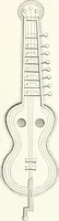 An illustration from Les arts au Moyen Âge et à l'époque de la Renaissance (1869)