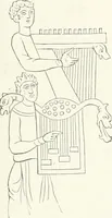 An illustration from Les arts au Moyen Âge et à l'époque de la Renaissance (1869)