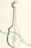 An illustration from Les arts au Moyen Âge et à l'époque de la Renaissance (1869)