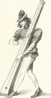 An illustration from Les arts au Moyen Âge et à l'époque de la Renaissance (1869)
