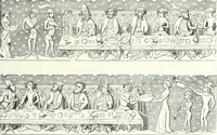 An illustration from Les arts au Moyen Âge et à l'époque de la Renaissance (1869)