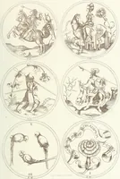 An illustration from Les arts au Moyen Âge et à l'époque de la Renaissance (1869)