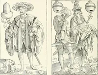 An illustration from Les arts au Moyen Âge et à l'époque de la Renaissance (1869)