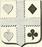 Picture 198 of 392 from Les arts au Moyen Âge et à l'époque de la Renaissance (1869), leaf 284