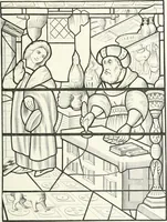 Picture 202 of 392 from Les arts au Moyen Âge et à l'époque de la Renaissance (1869), leaf 298