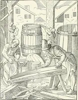 An illustration from Les arts au Moyen Âge et à l'époque de la Renaissance (1869)