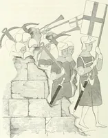 Picture 216 of 392 from Les arts au Moyen Âge et à l'époque de la Renaissance (1869), leaf 321