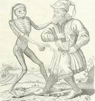 An illustration from Les arts au Moyen Âge et à l'époque de la Renaissance (1869)