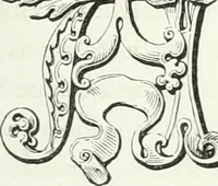 An illustration from Les arts au Moyen Âge et à l'époque de la Renaissance (1869)