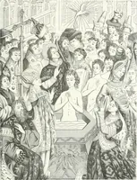 An illustration from Les arts au Moyen Âge et à l'époque de la Renaissance (1869)