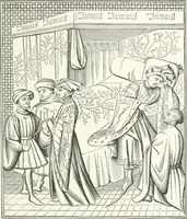 Picture 15 of 392 from Les arts au Moyen Âge et à l'époque de la Renaissance (1869), leaf 34