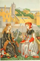 Picture 225 of 392 from Les arts au Moyen Âge et à l'époque de la Renaissance (1869), leaf 348