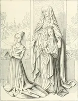 An illustration from Les arts au Moyen Âge et à l'époque de la Renaissance (1869)