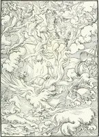 An illustration from Les arts au Moyen Âge et à l'époque de la Renaissance (1869)