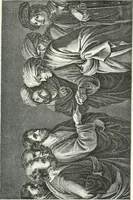 An illustration from Les arts au Moyen Âge et à l'époque de la Renaissance (1869)