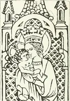Picture 234 of 392 from Les arts au Moyen Âge et à l'époque de la Renaissance (1869), leaf 365